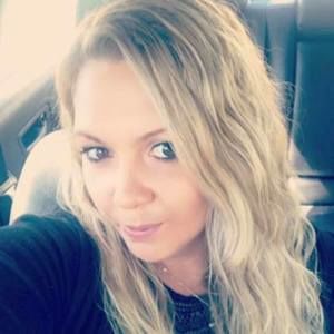 Meet your Posher, Tracy